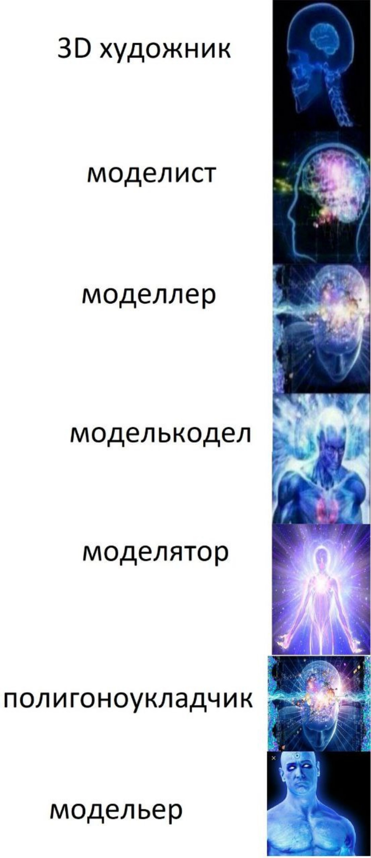 Локальный мем | Сетка — новая социальная сеть от hh.ru