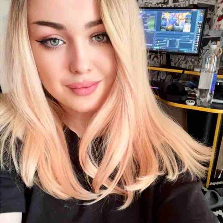 Subscriber avatar