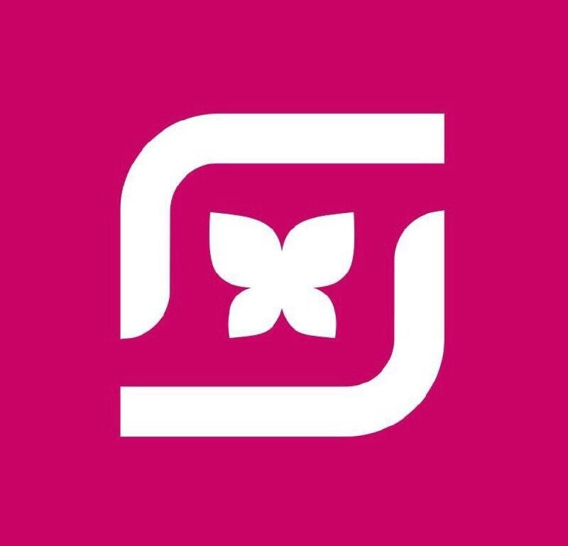 company logo