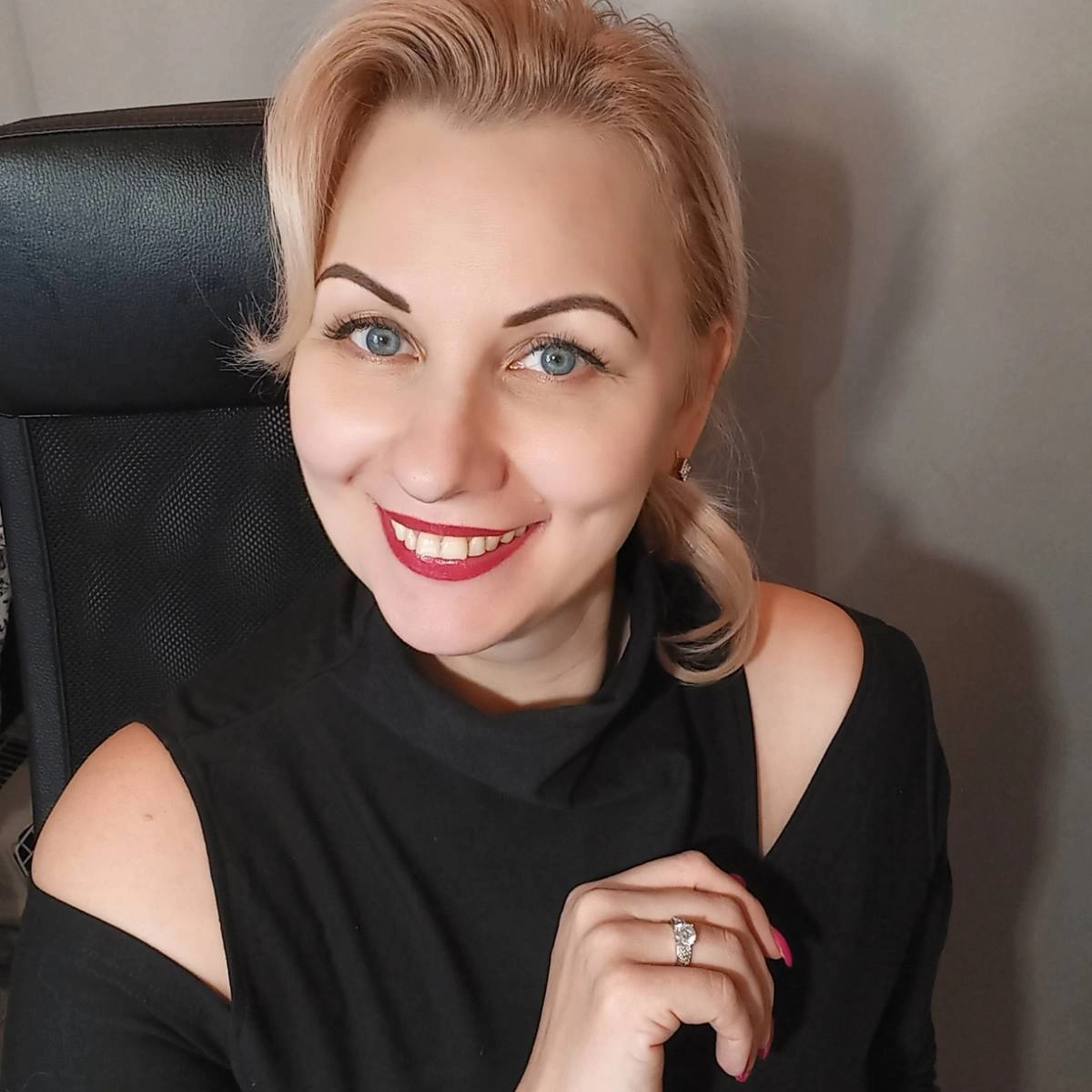 profile avatar