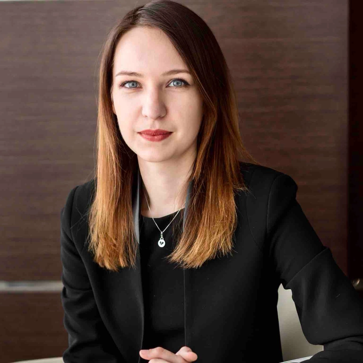 Людмила Юрченко | Сетка — социальная сеть от hh.ru