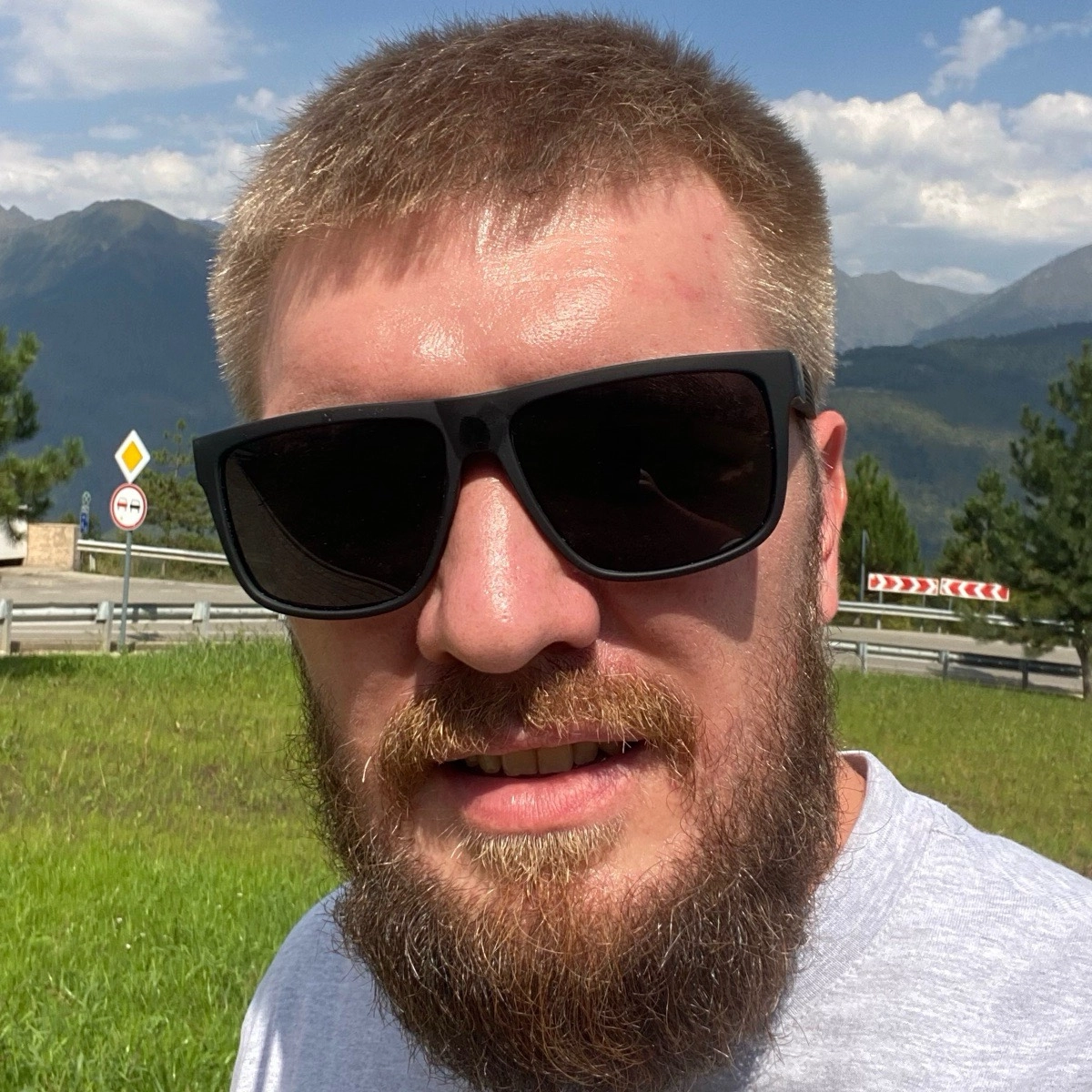 profile avatar