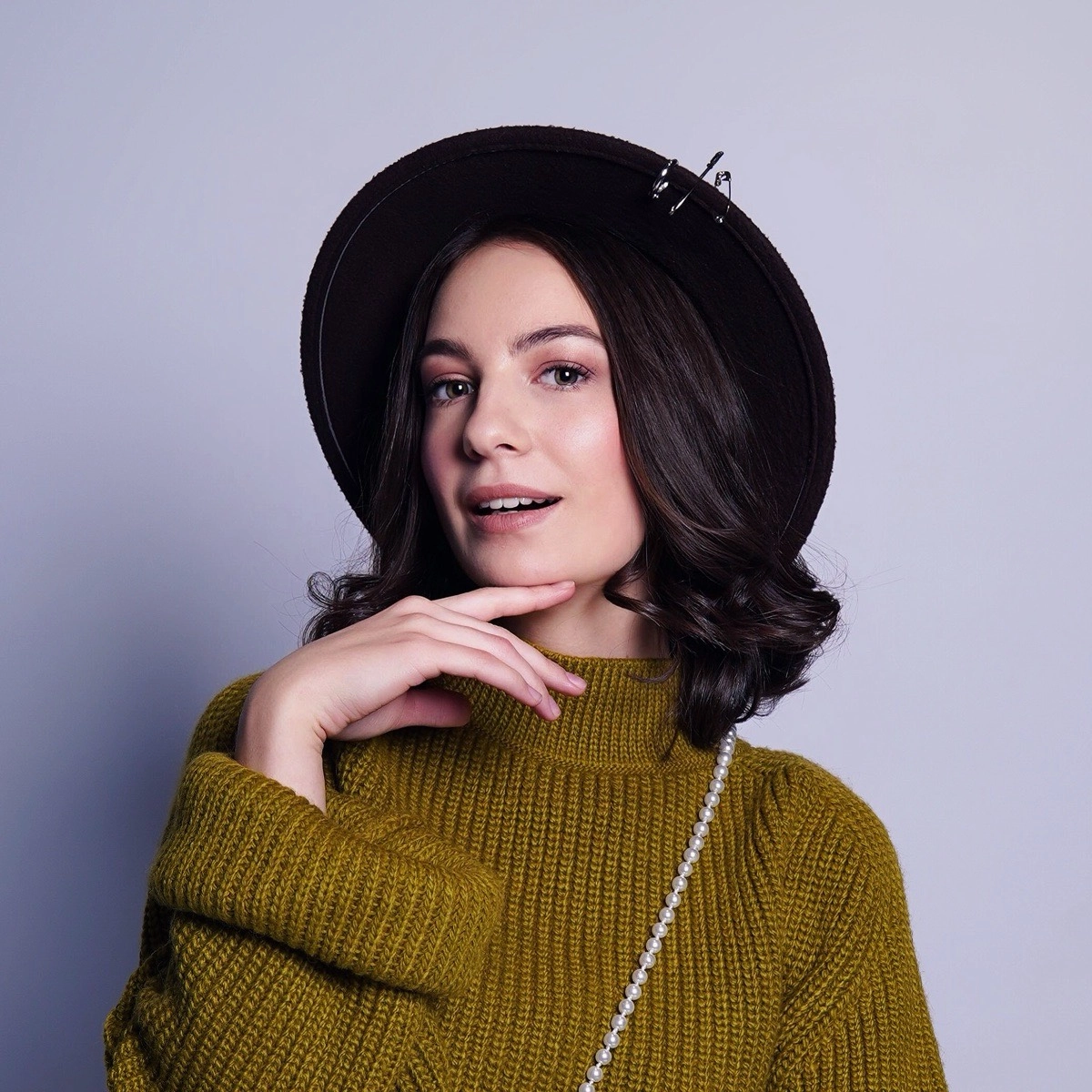 profile avatar