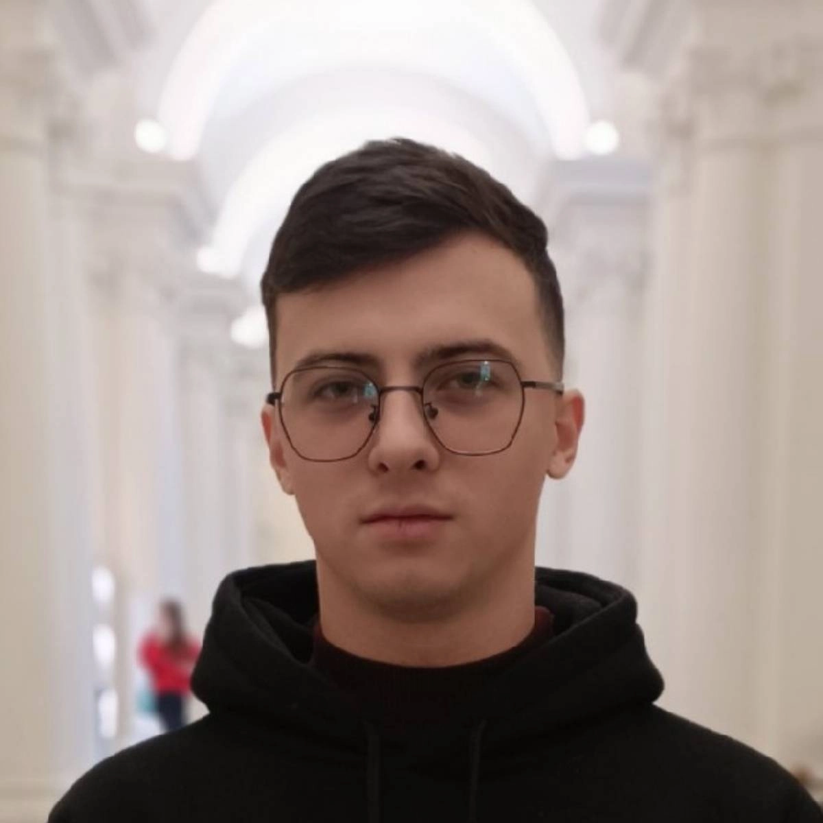profile avatar