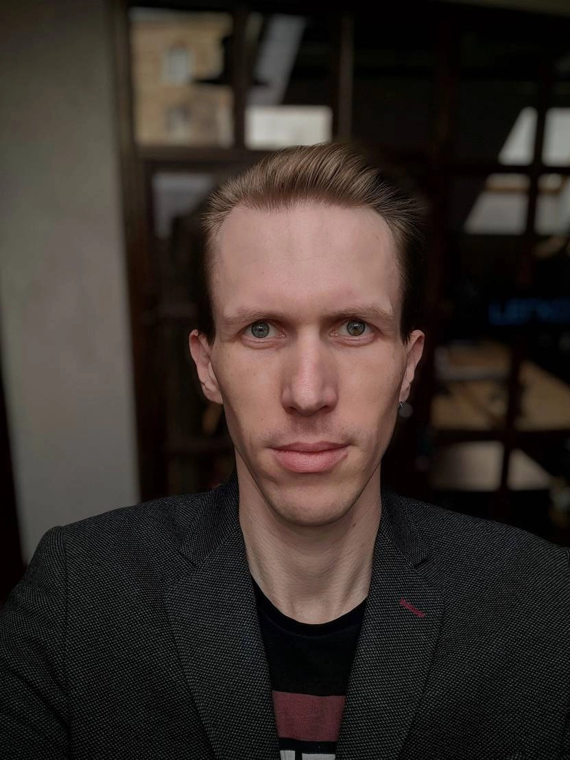 profile avatar