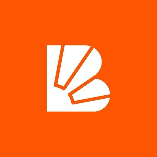 company logo
