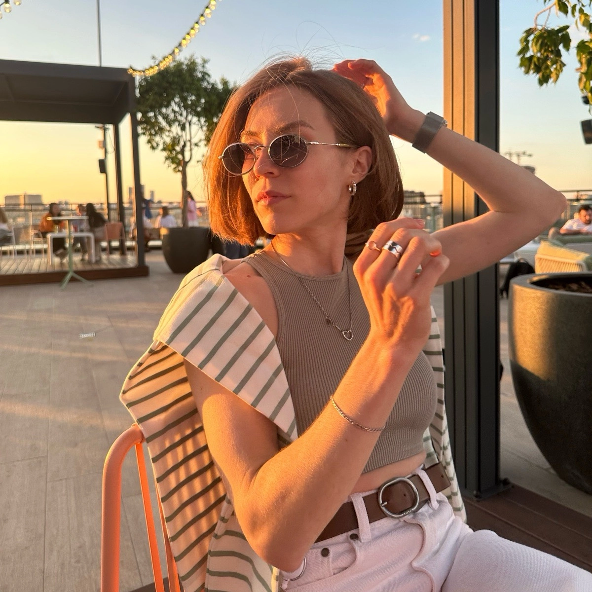 profile avatar