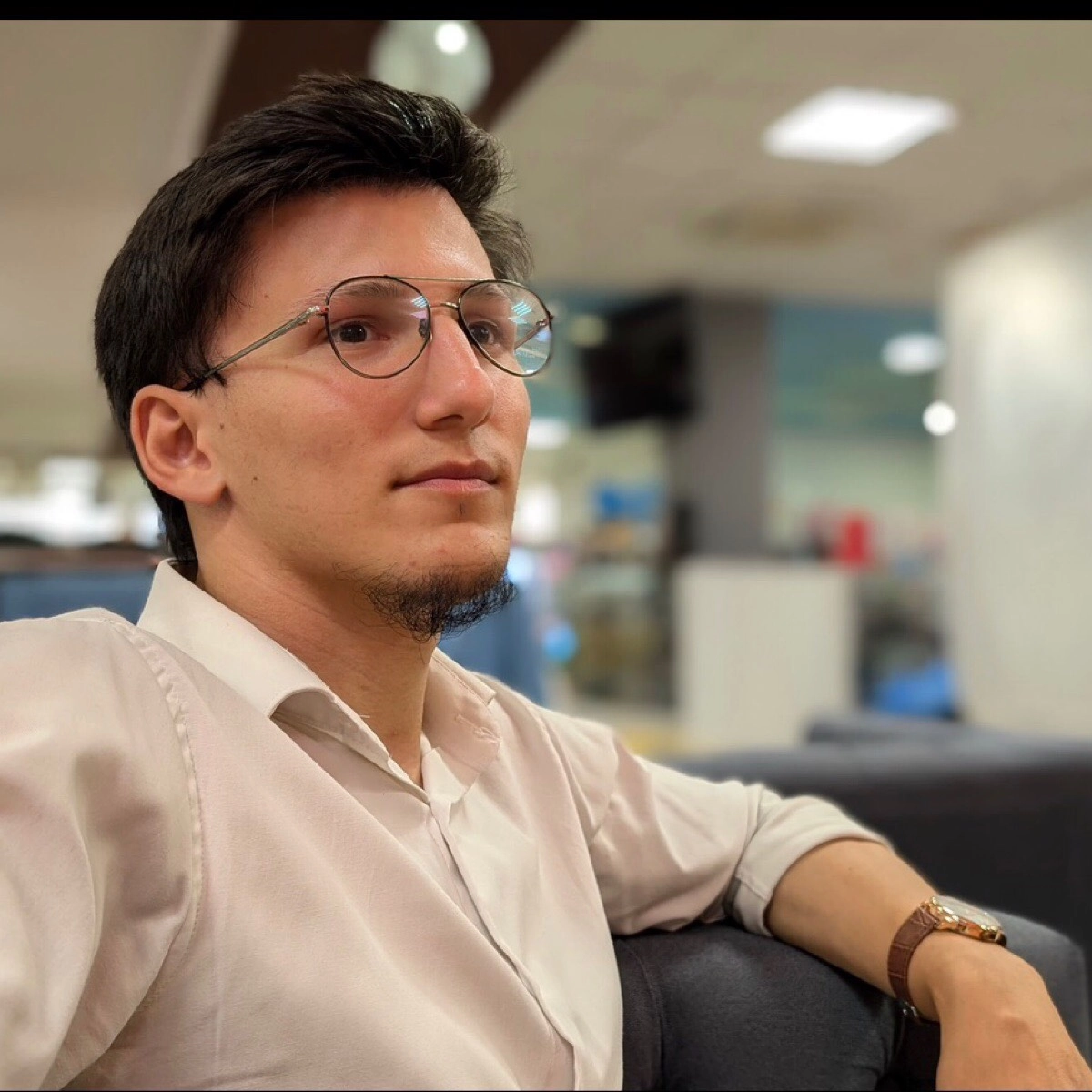 profile avatar