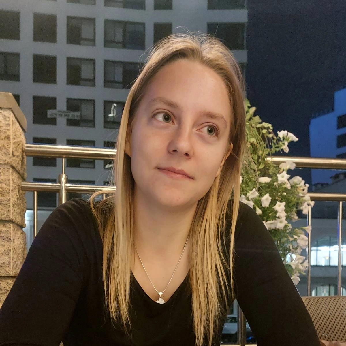 profile avatar