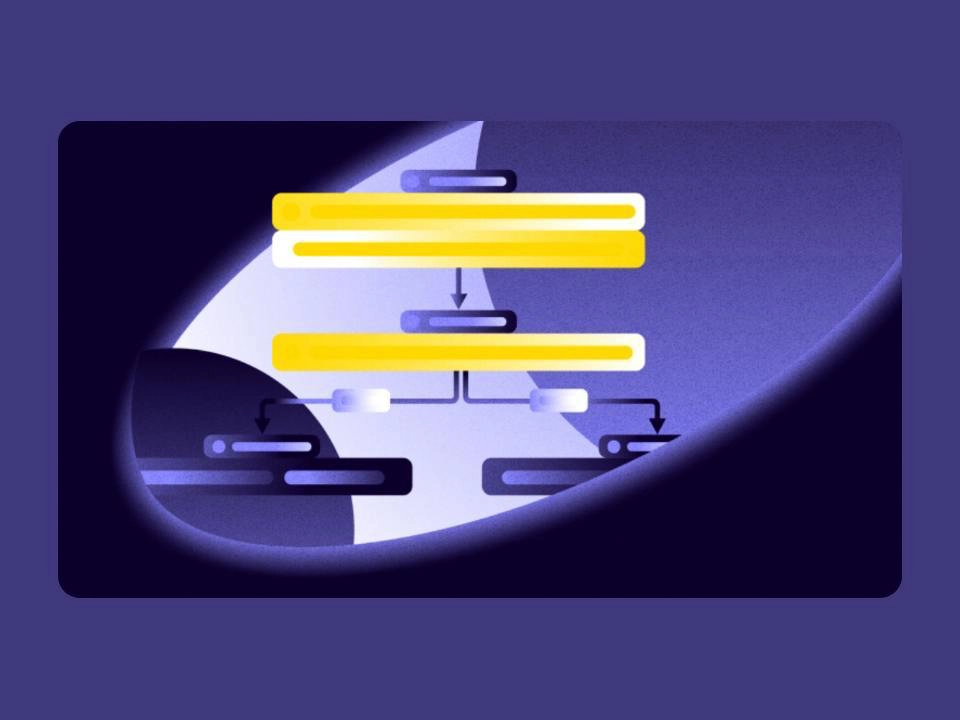 🚩 Как автоматизируют обслуживание клиентов
Даша Почекуева, лид дизайнер внутренних продуктов из Т-Банка рассказала про low-code-конструктор, который помогает автоматизировать обслуживание клиентов
Буд... | Сетка — новая социальная сеть от hh.ru