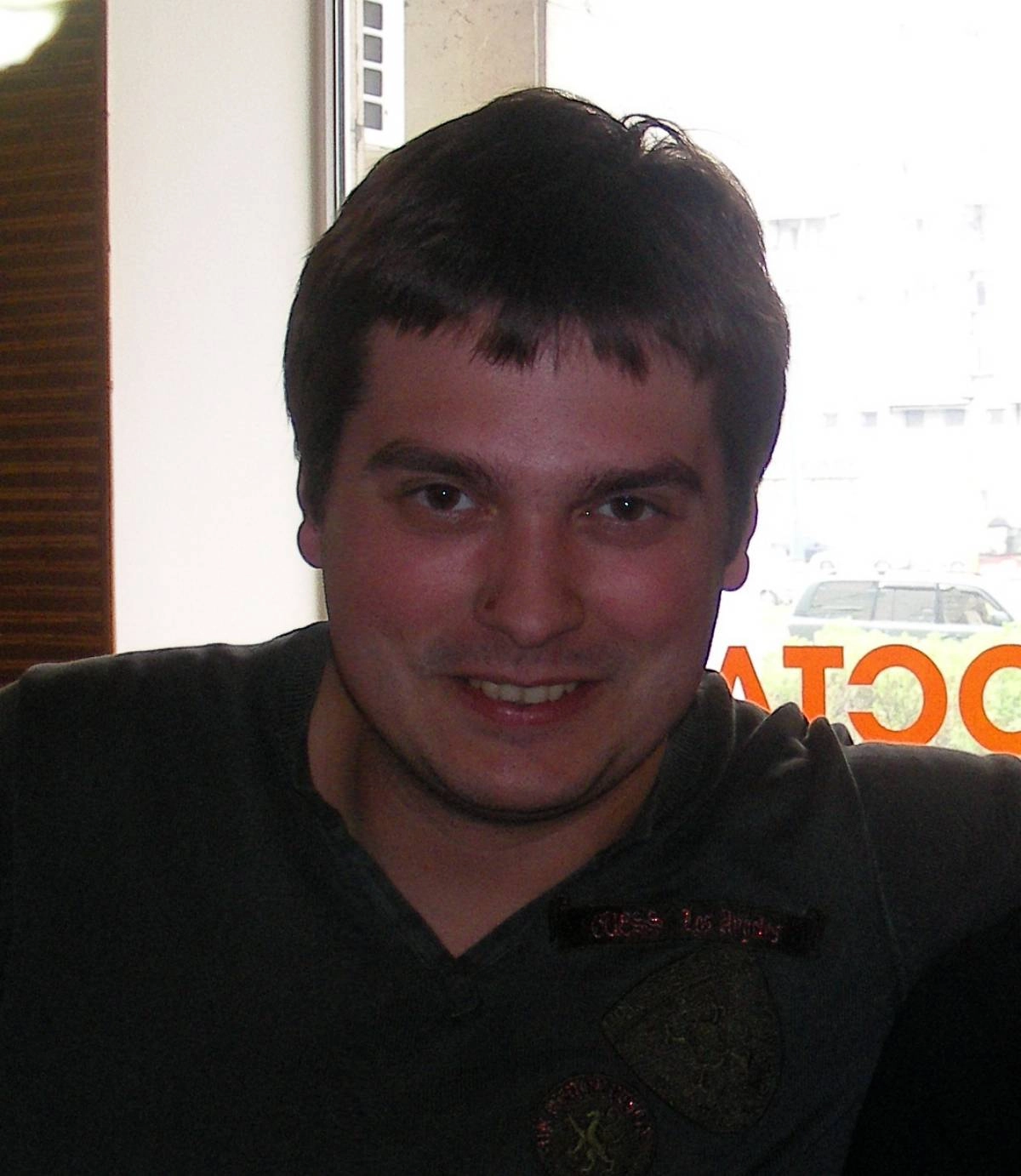 profile avatar