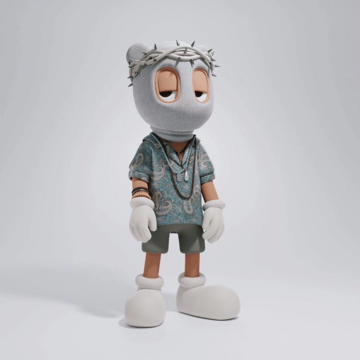 Subscriber avatar