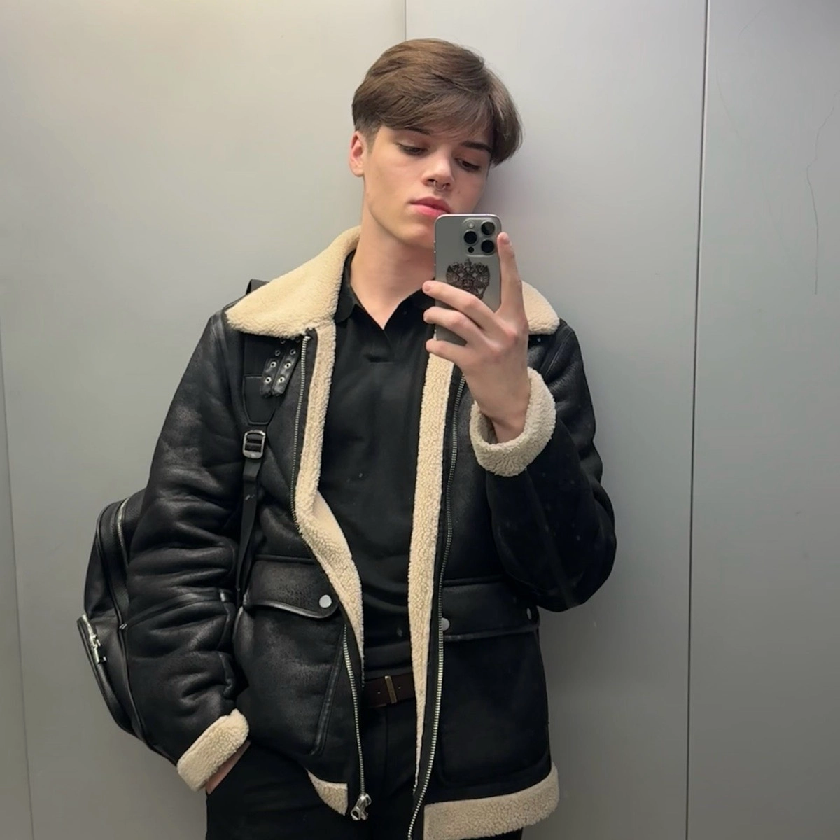 Subscriber avatar