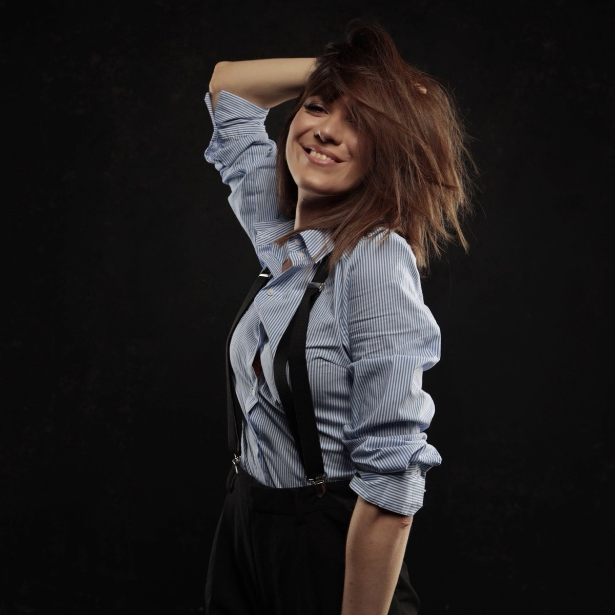 profile avatar