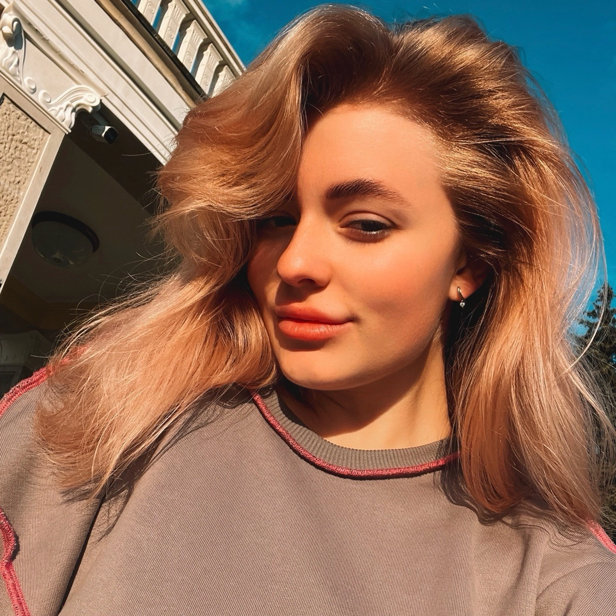 profile avatar