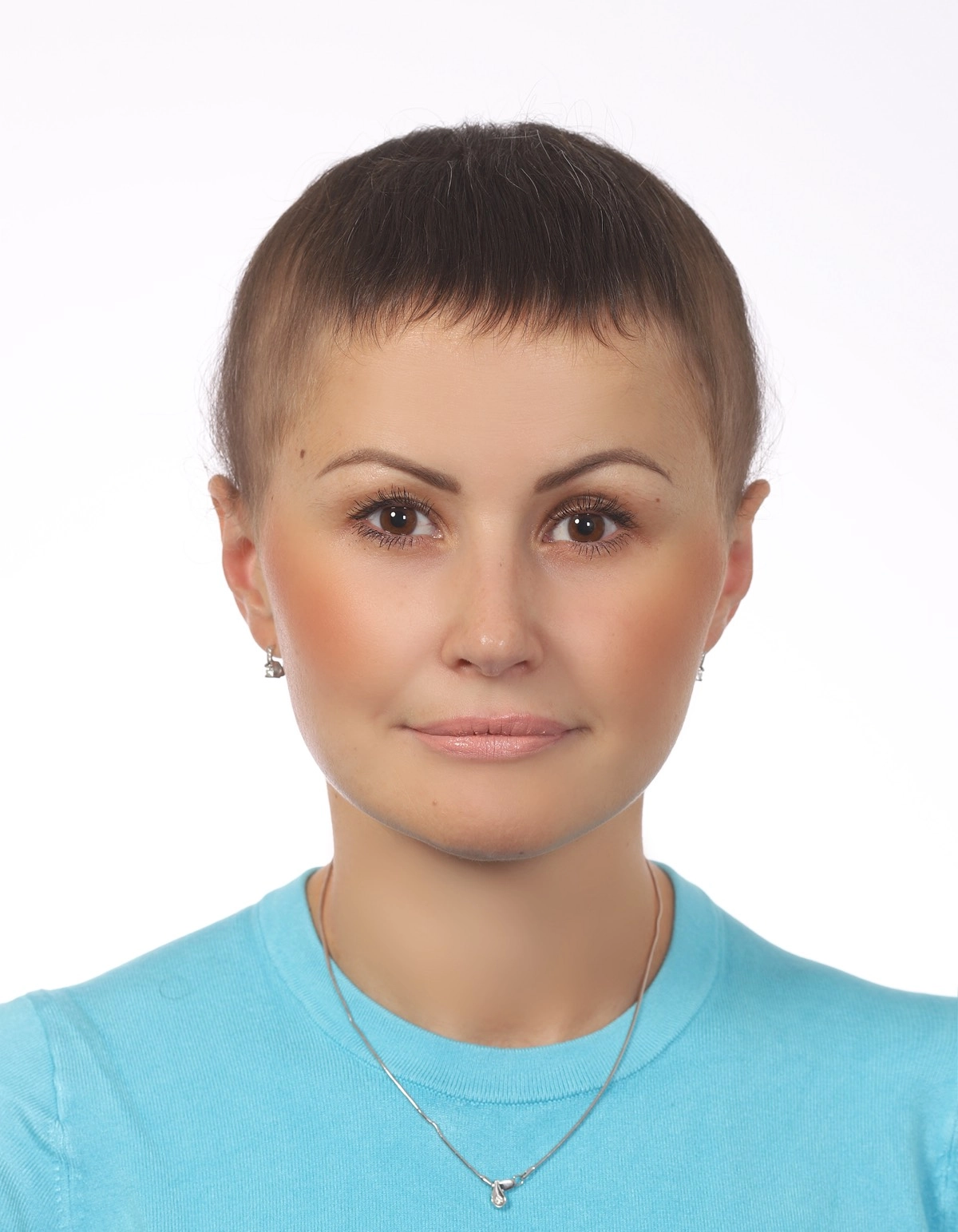 Ольга Нестер | Сетка — социальная сеть от hh.ru