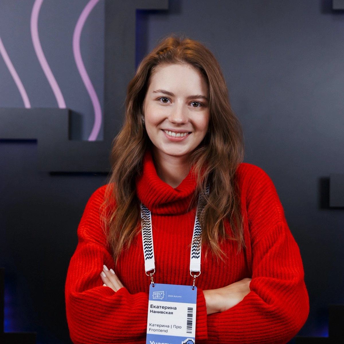 channel avatar