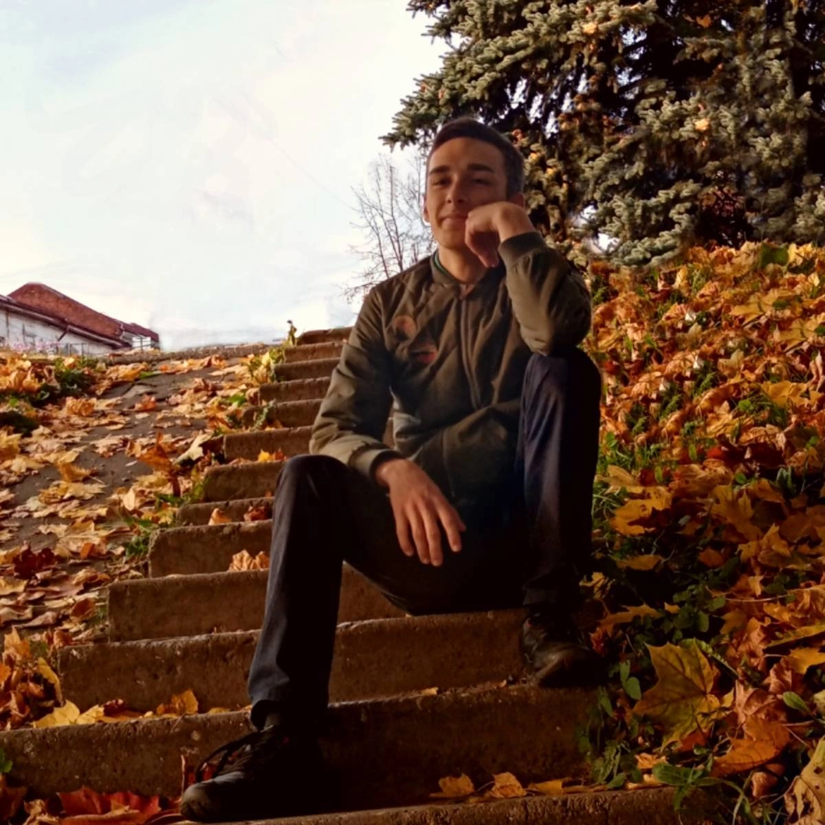 Кирилл Седышев