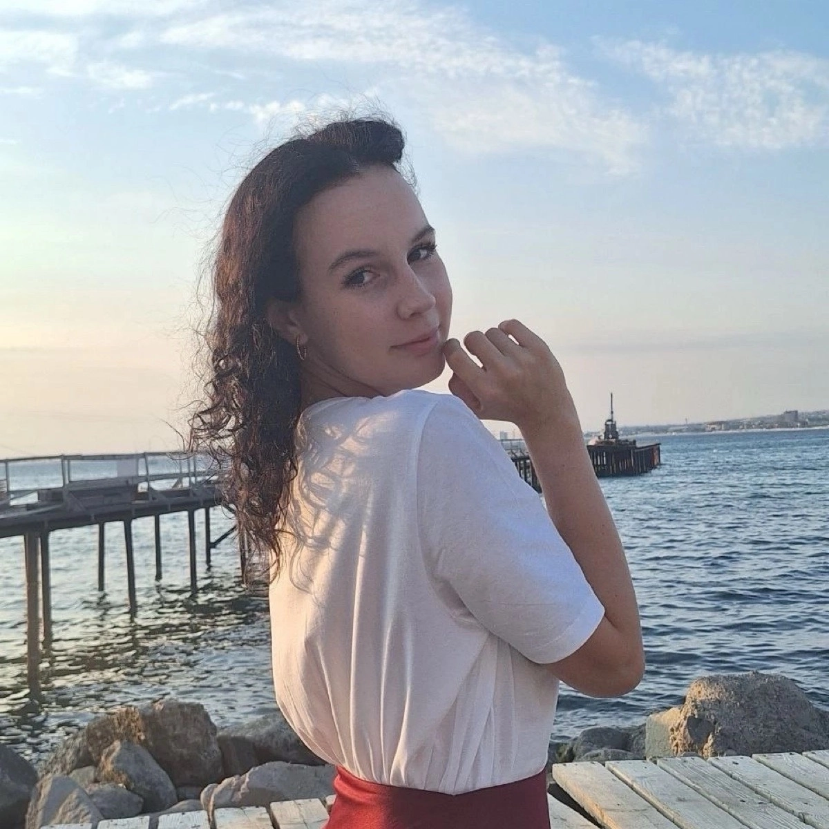 profile avatar