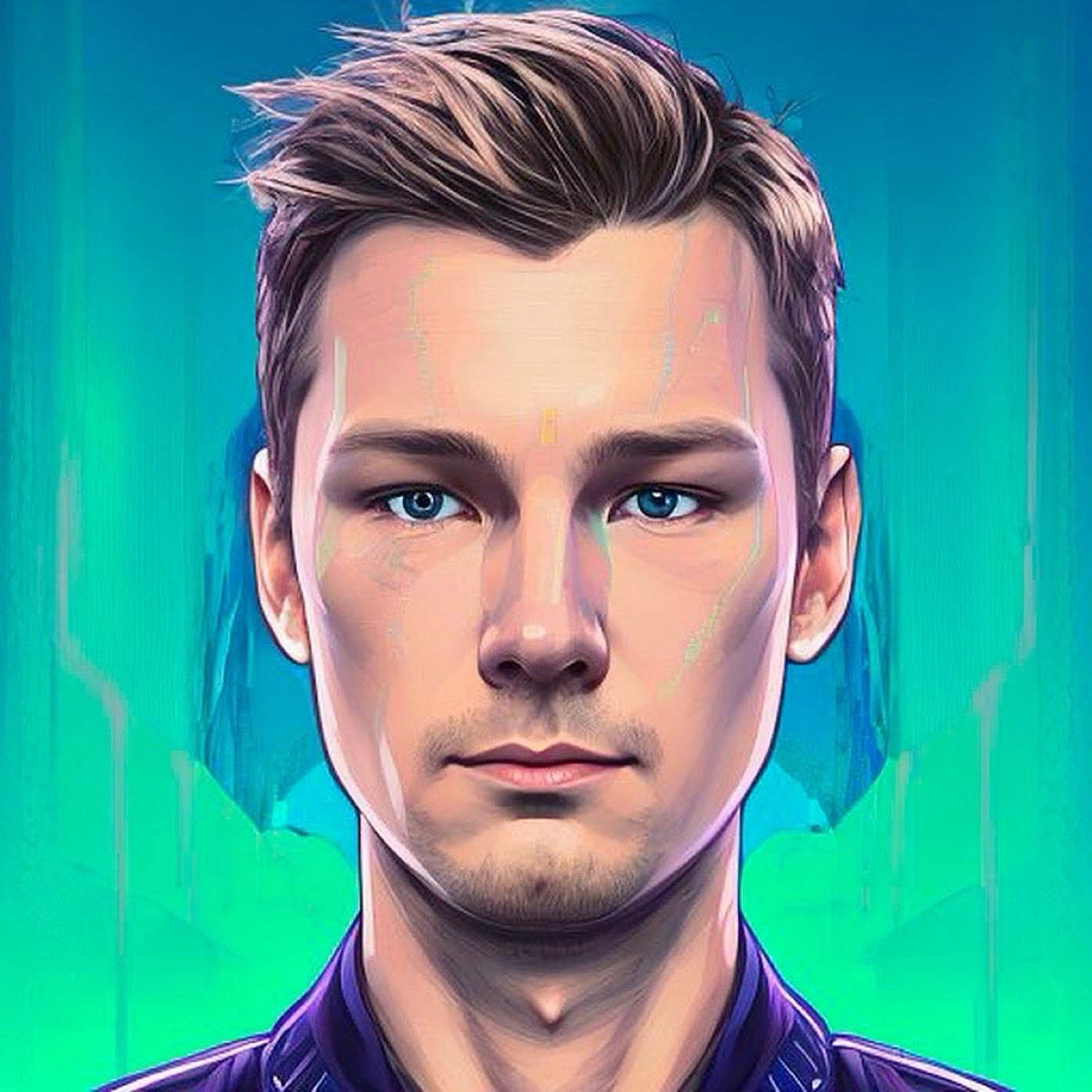 profile avatar