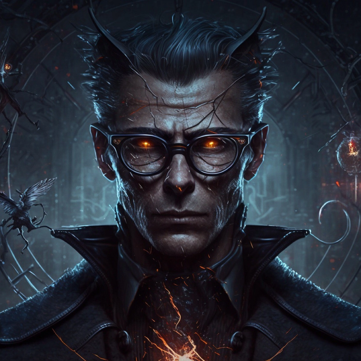 profile avatar