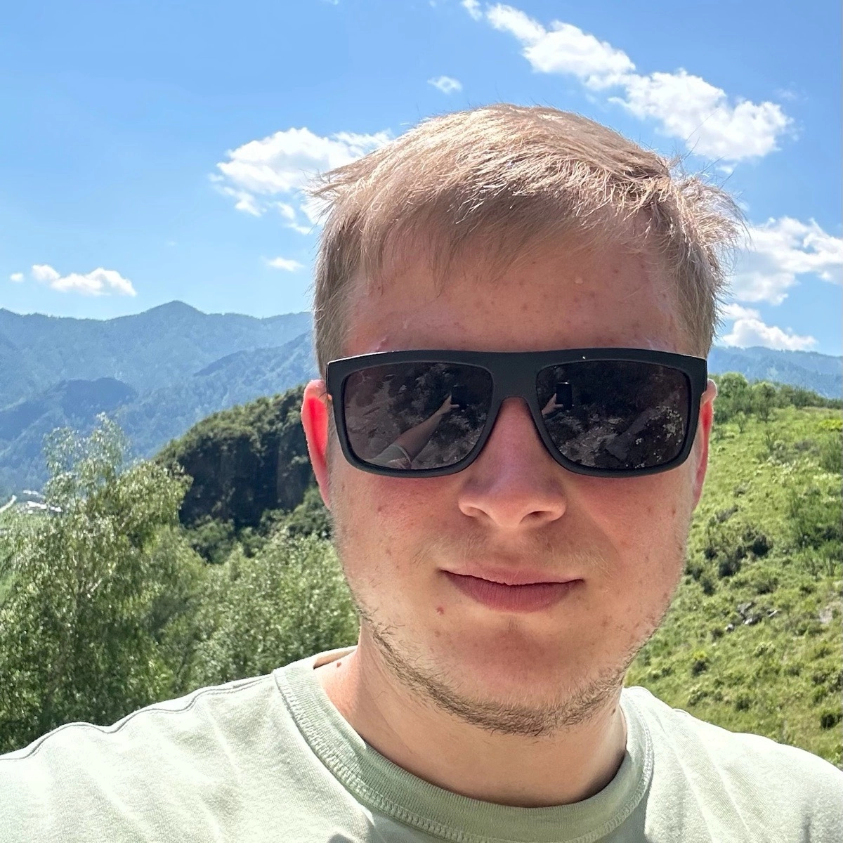profile avatar