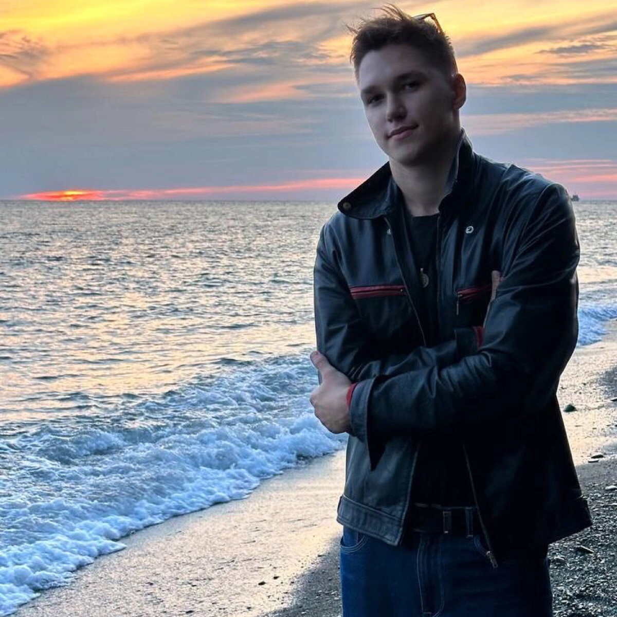 profile avatar