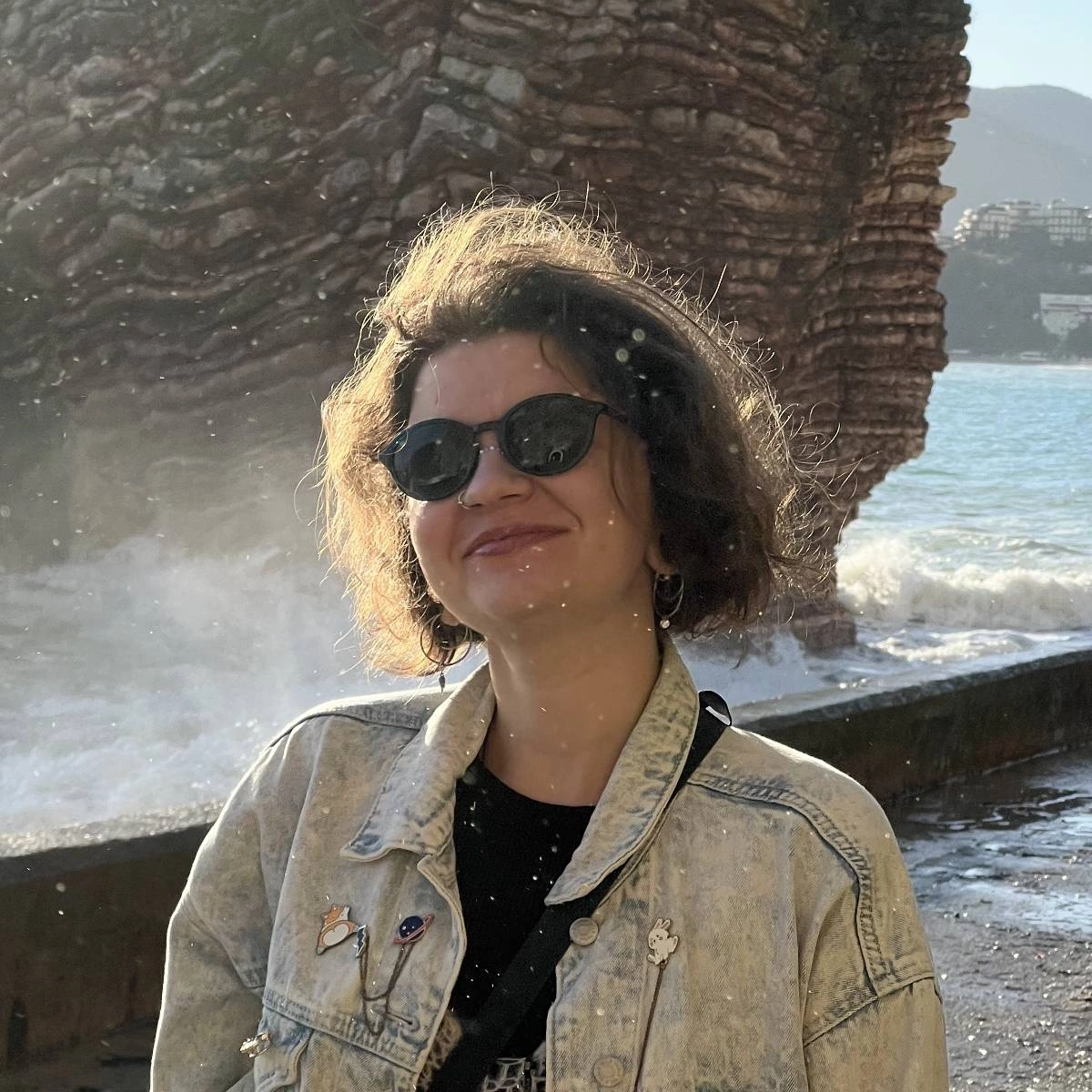 Надежда Байкалова