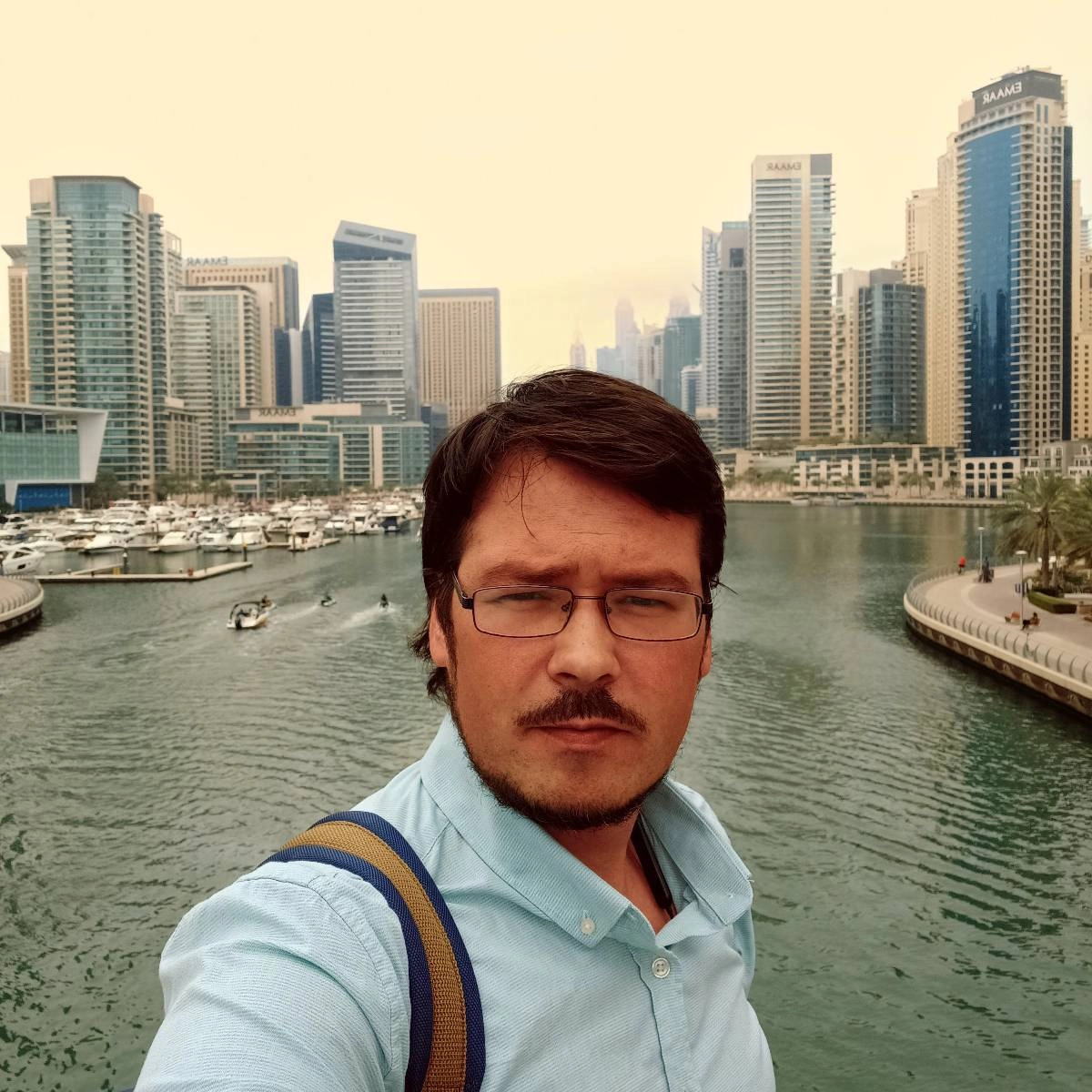 profile avatar