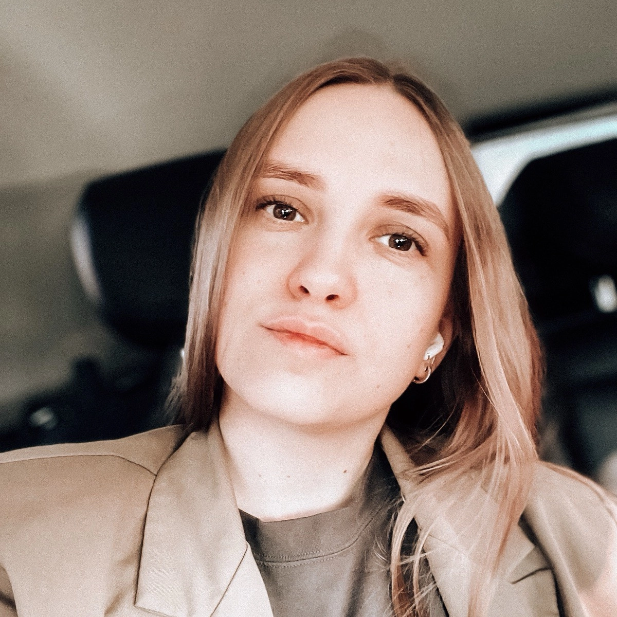 profile avatar