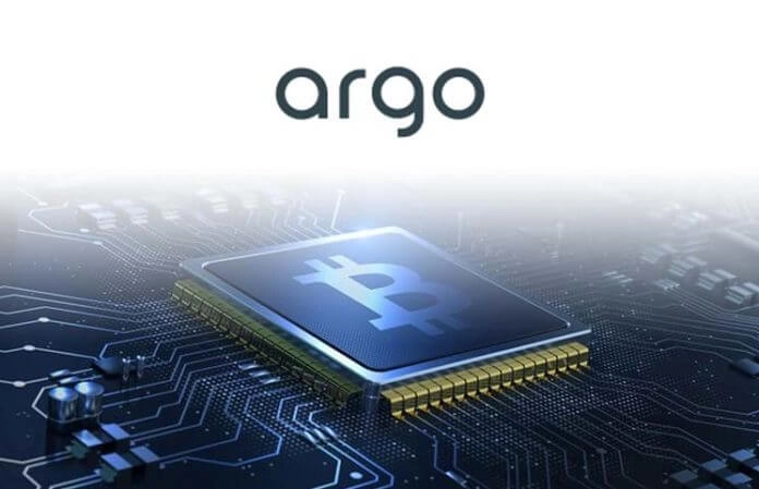 Акции майнера Argo Blockchain упали на 19% из-за снижения доходов | Сетка — новая социальная сеть от hh.ru