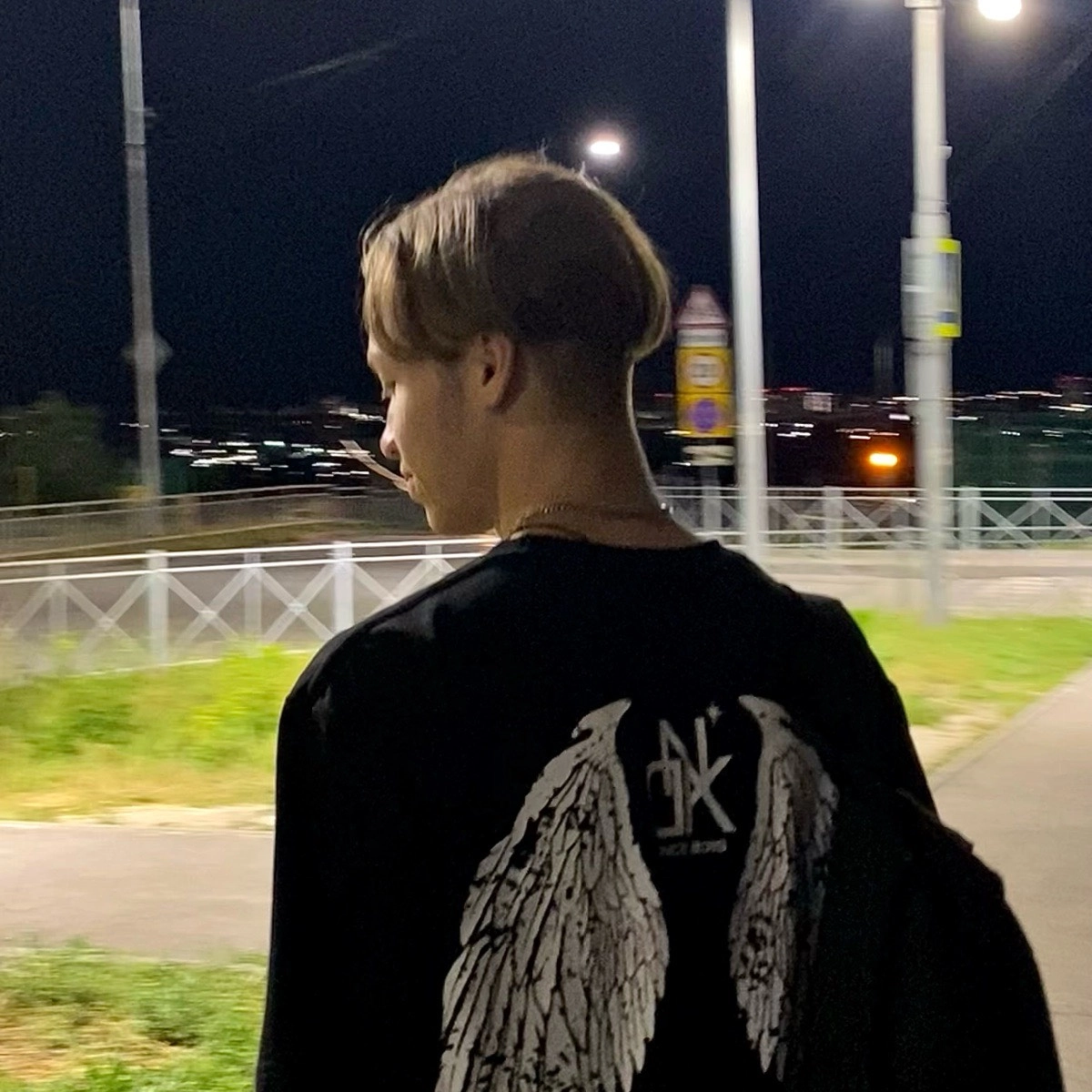 profile avatar