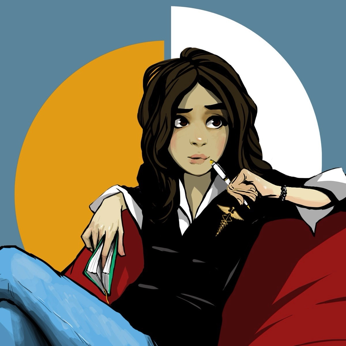 profile avatar