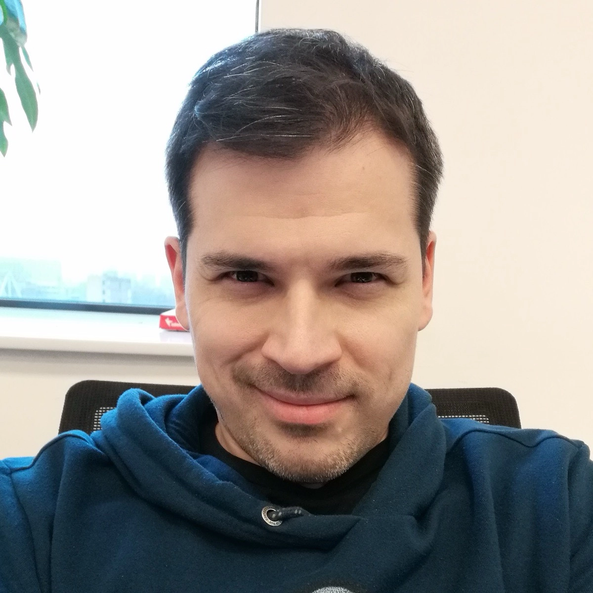 profile avatar