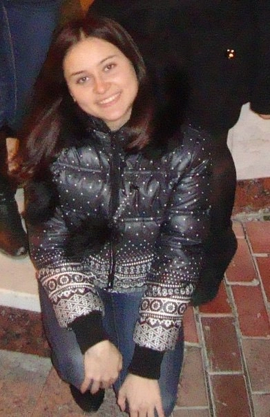 Юля Пешкова | Сетка — социальная сеть от hh.ru