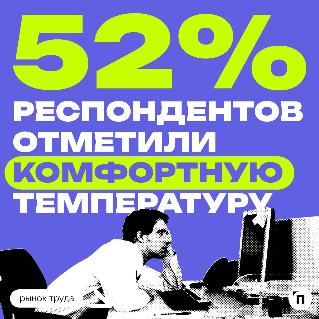 🙂 Секреты продуктивного офиса по мнению россиян
Сервисы «Работа | Сетка — новая социальная сеть от hh.ru