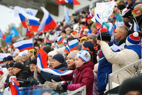 4-5 января на Лыжно-биатлонном комплексе «Алмаз», г. Рязань, состоится уникальное спортивное событие сезона Технониколь. Гонка Чемпионов | Сетка — новая социальная сеть от hh.ru