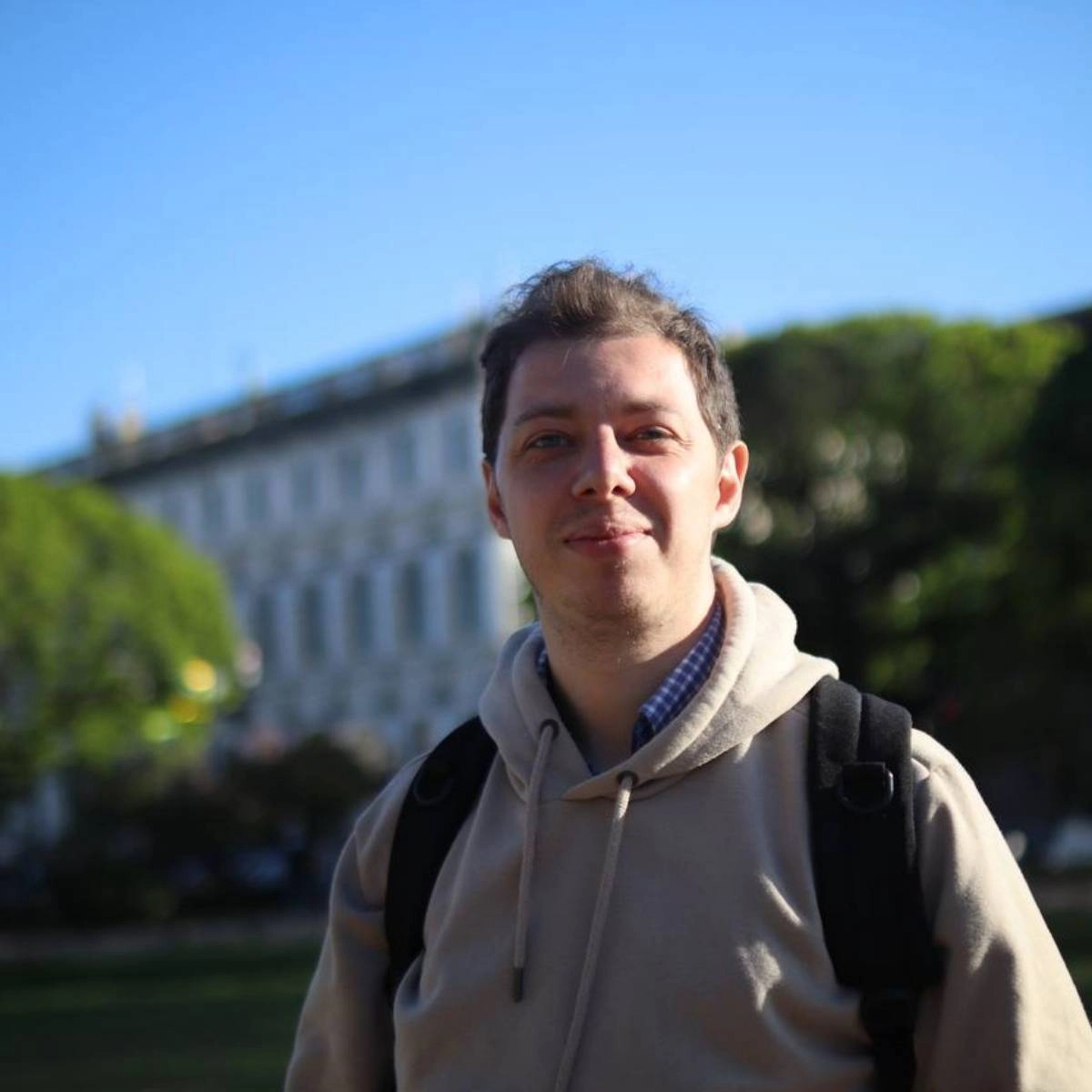 profile avatar