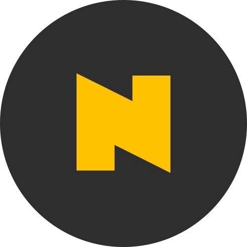 company logo