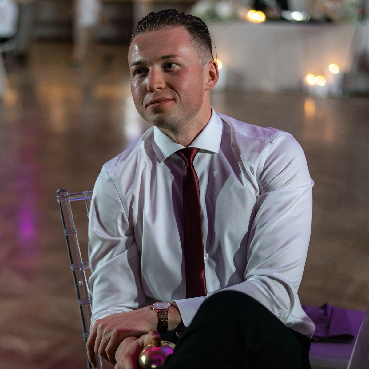 profile avatar
