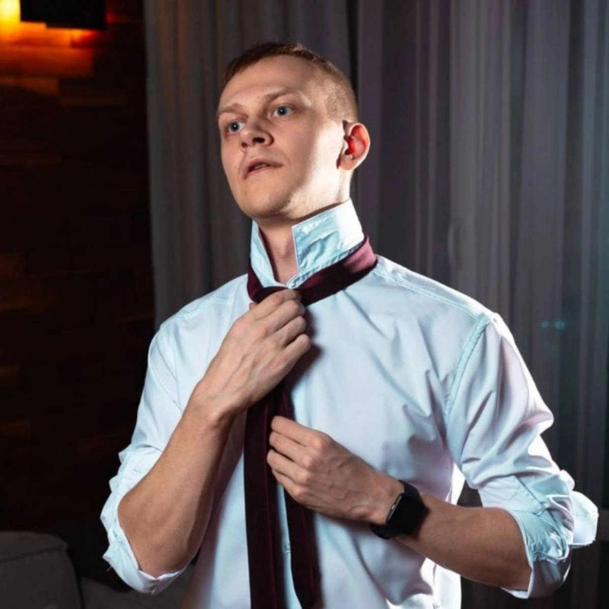profile avatar