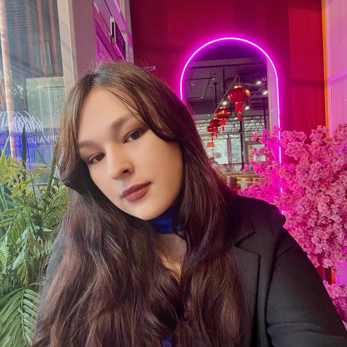 profile avatar