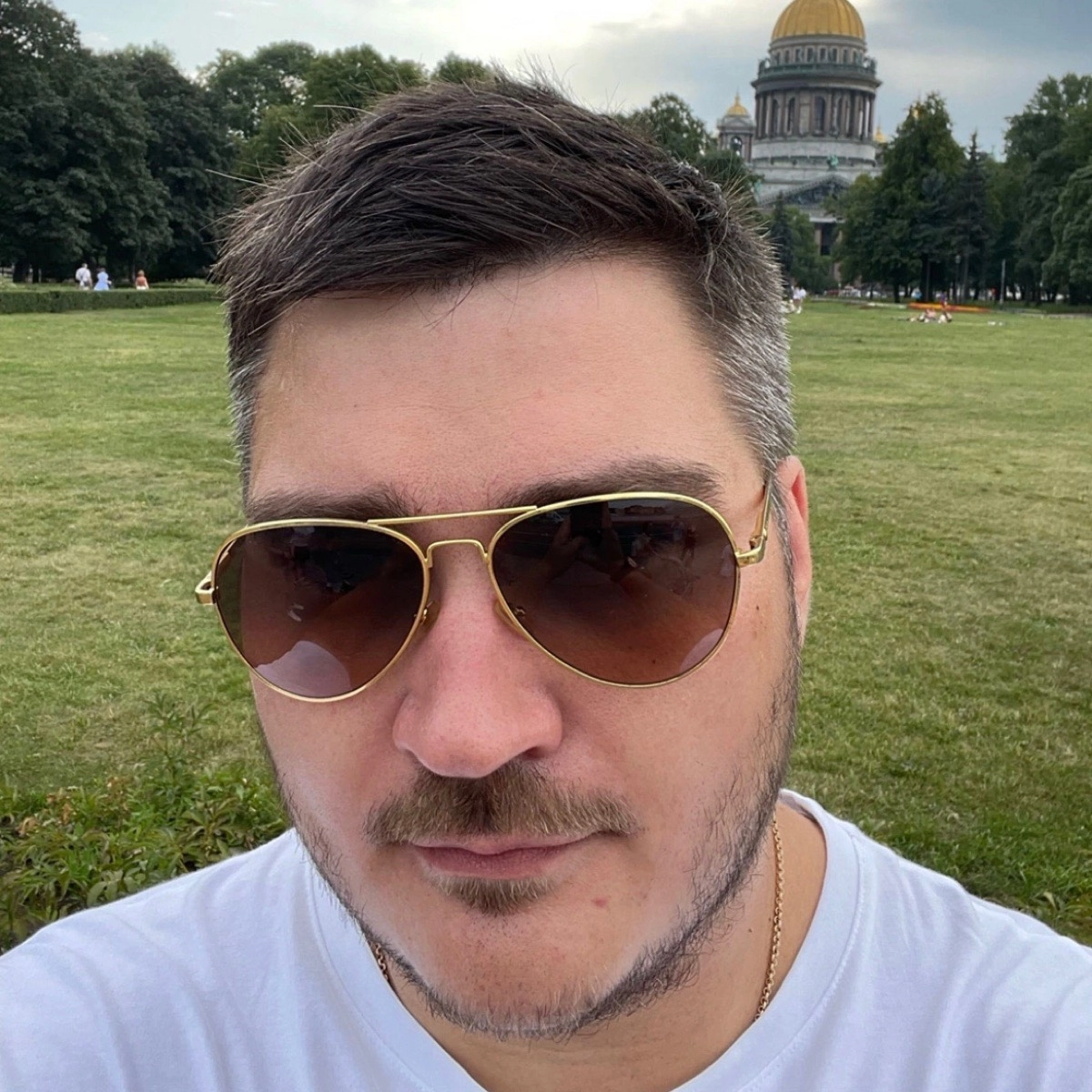 profile avatar