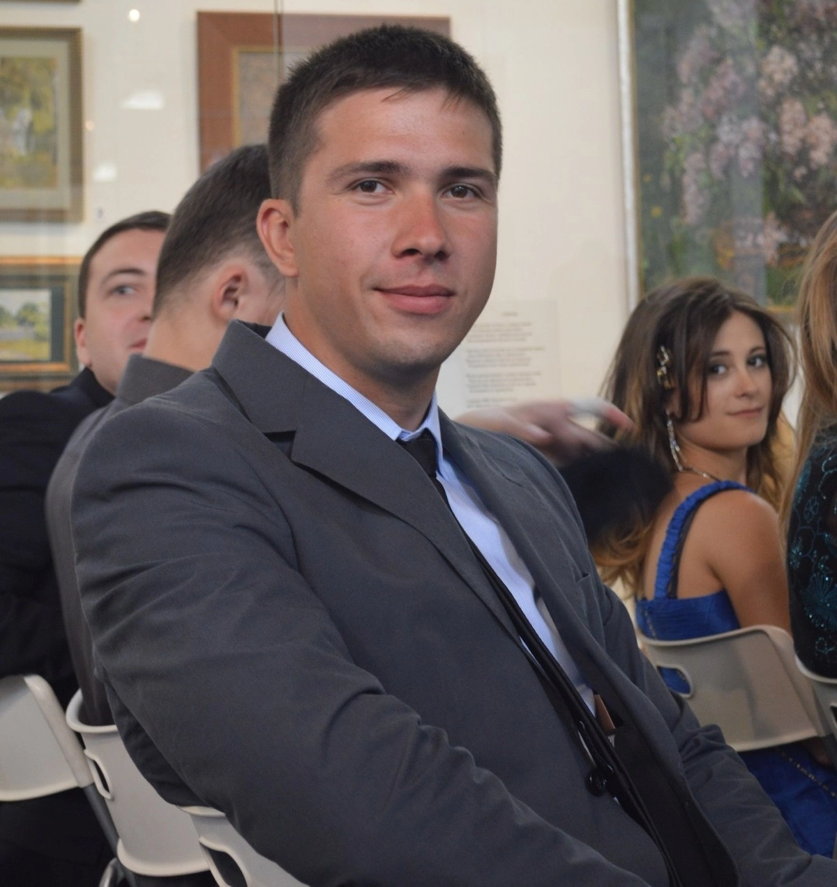 profile avatar