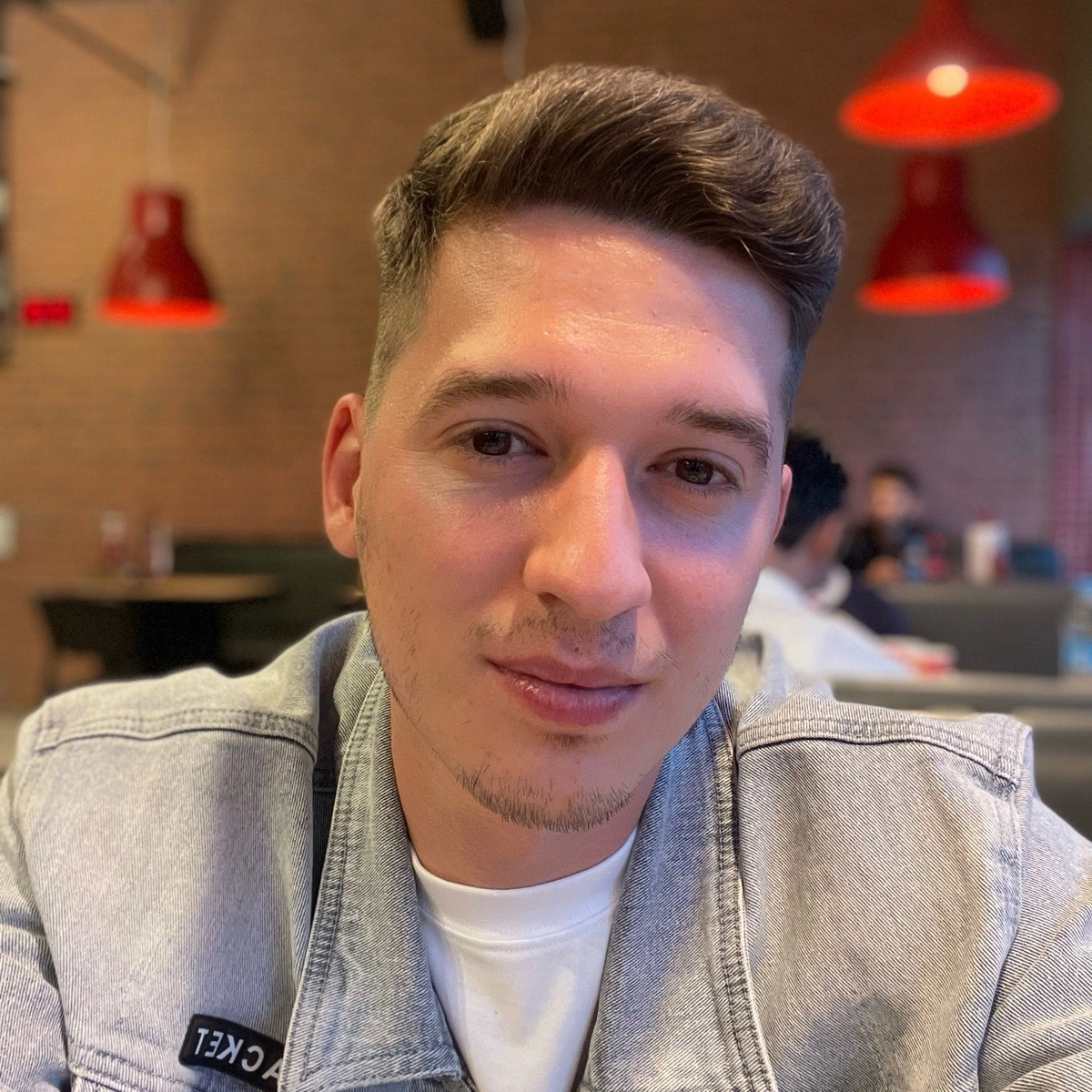 profile avatar