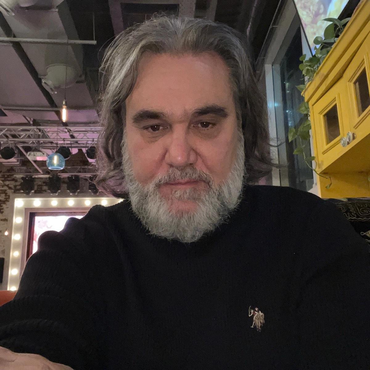 profile avatar