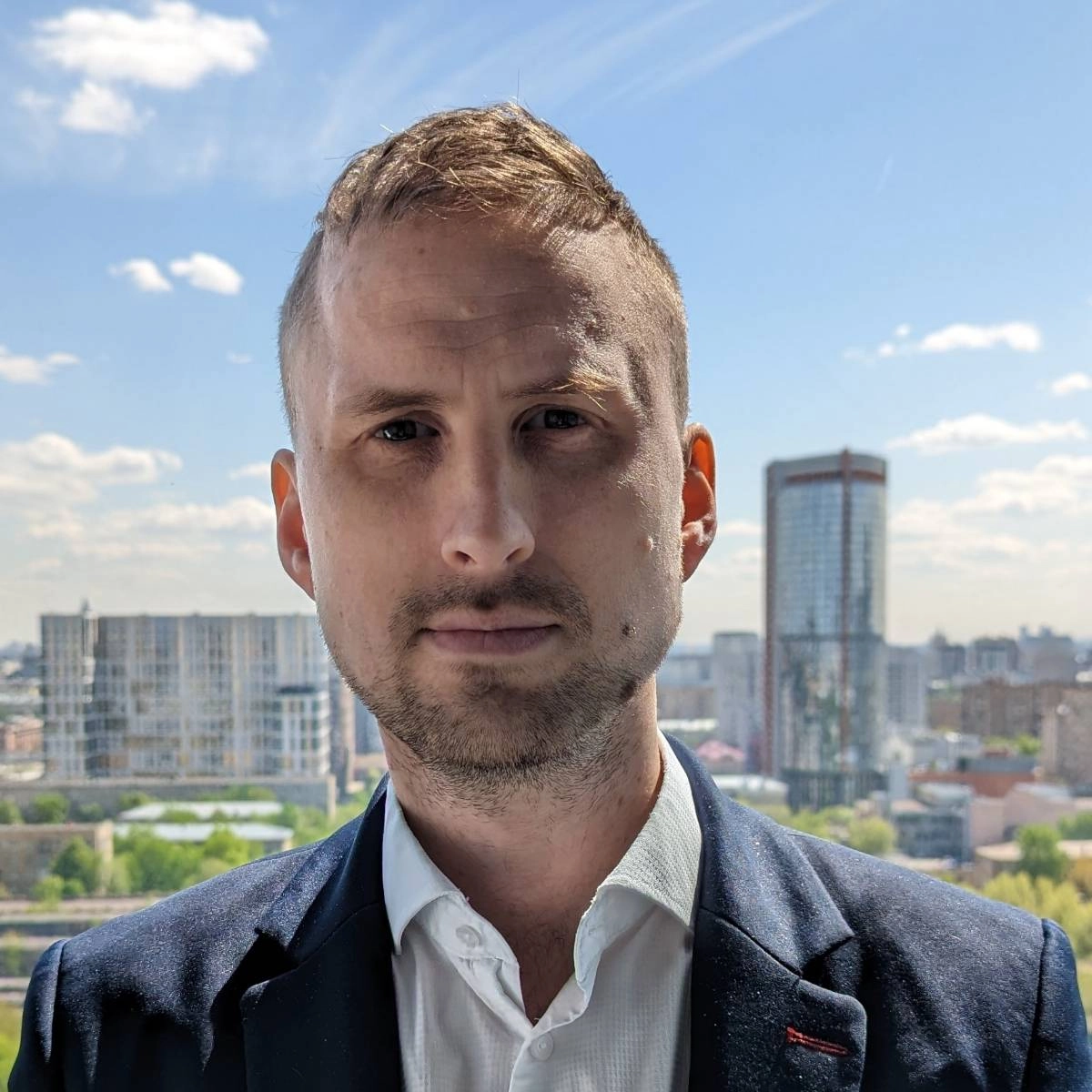 profile avatar