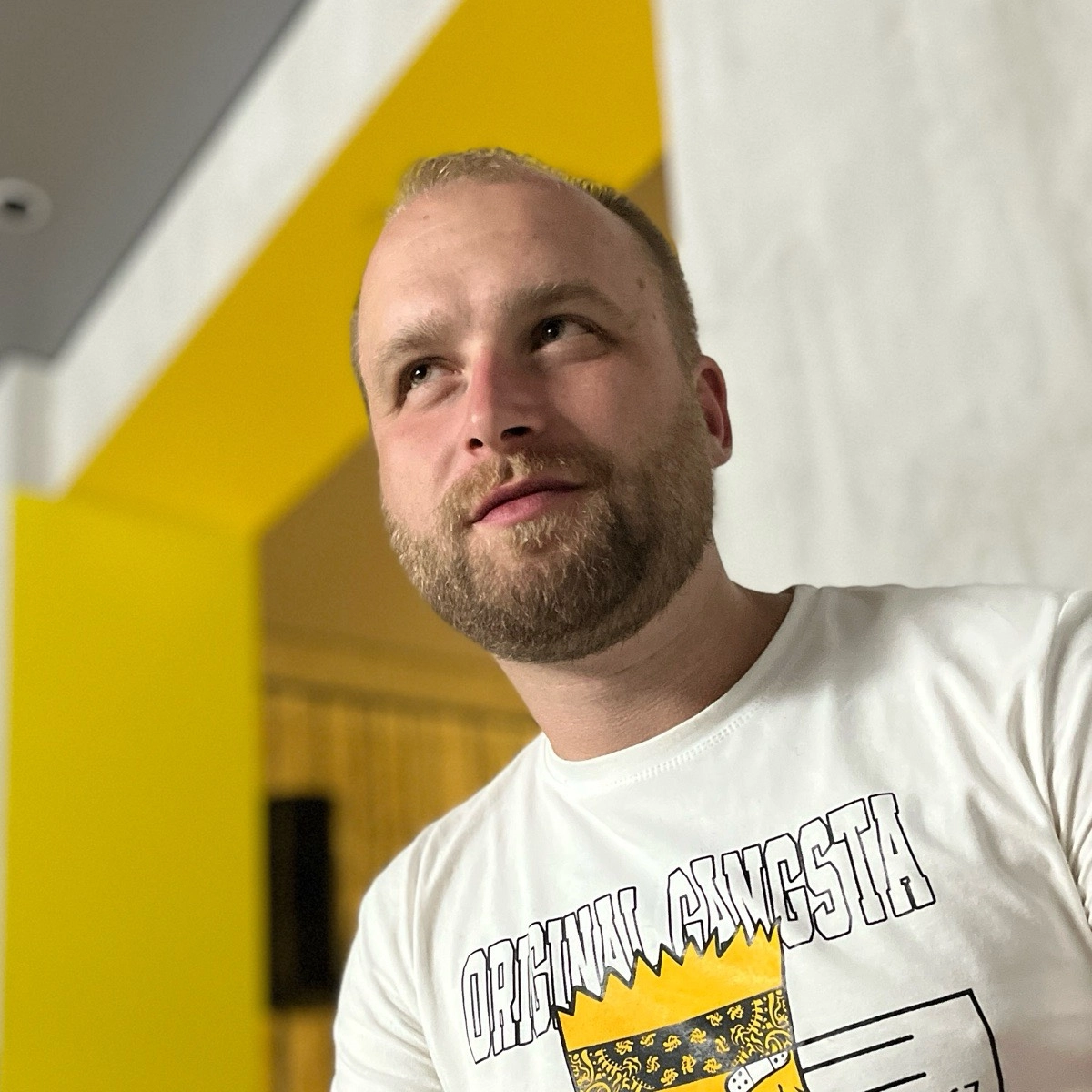 profile avatar