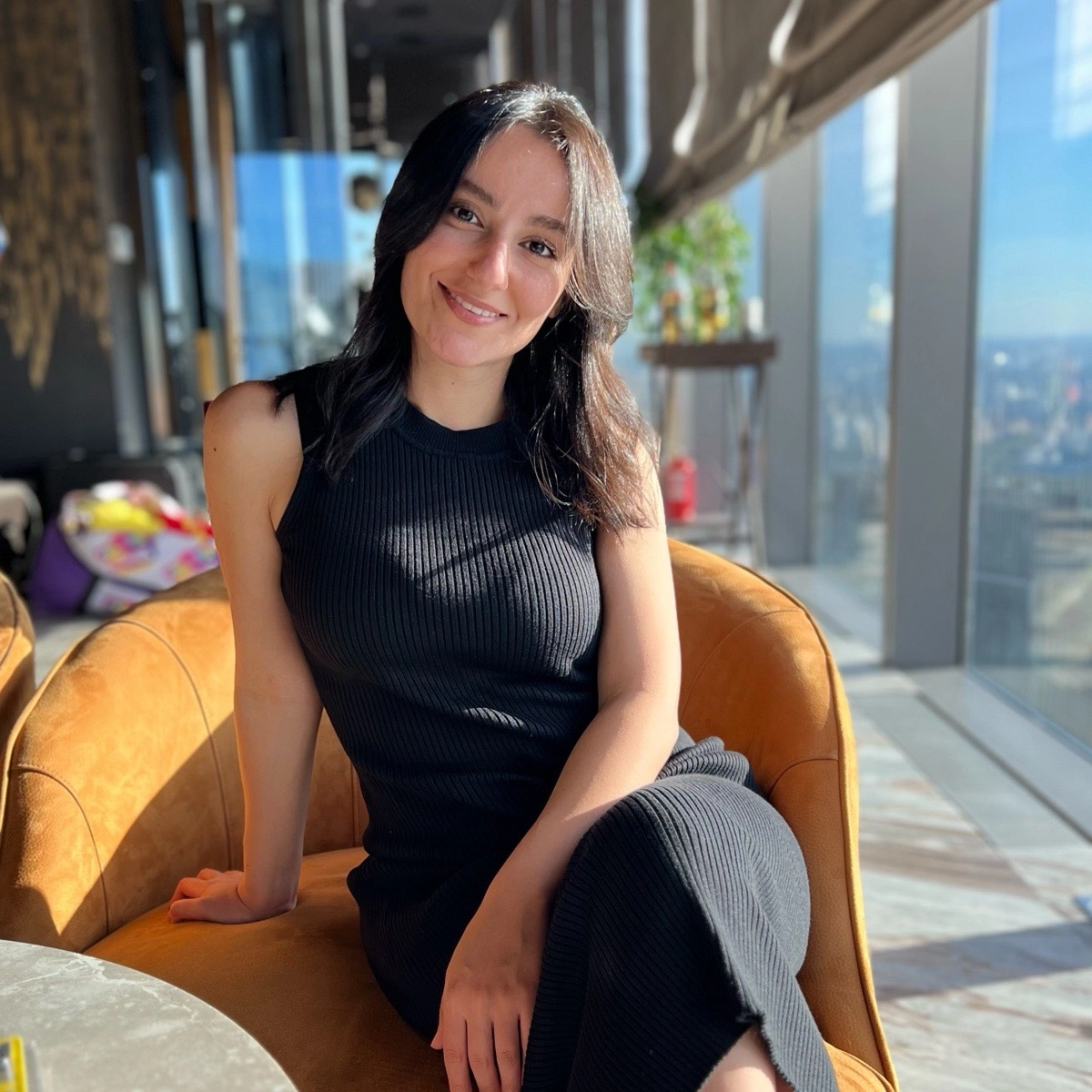 profile avatar