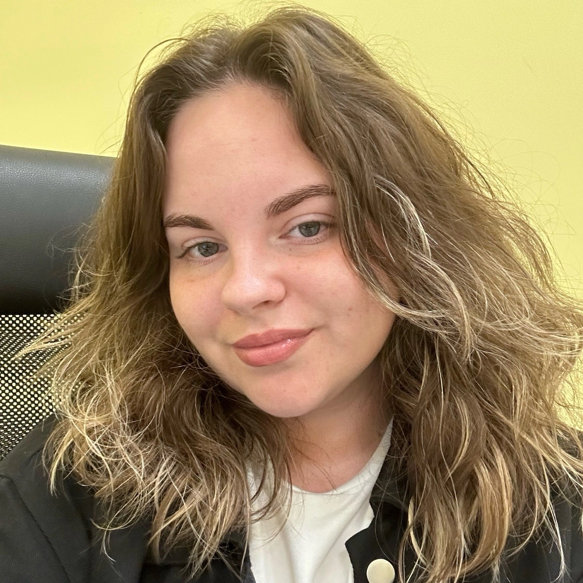 Влада Леонтьева | Сетка — социальная сеть от hh.ru